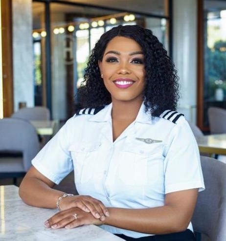 Regomoditswe Isis Khoele